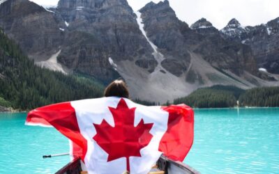 Año Escolar en Canadá 2025 / 26 ¡Últimas Plazas!